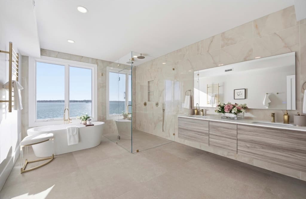 156 Crabtree, Quincy MA 02171 photo 27
