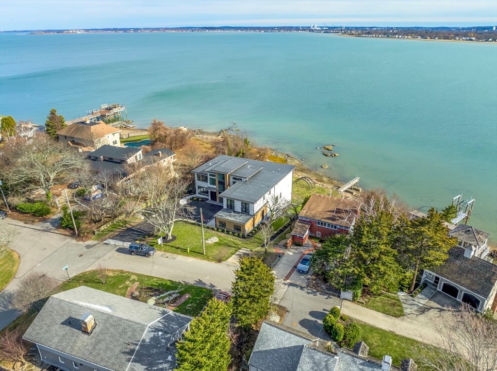 156 Crabtree, Quincy MA 02171 photo 40