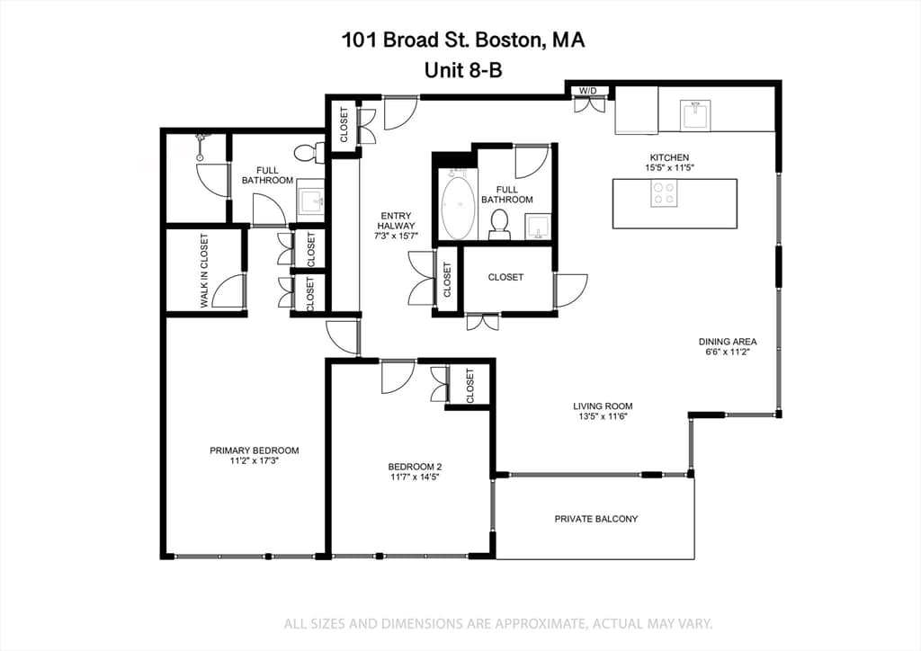 99-105 Broad St # 8B, Boston MA 02110 photo 37