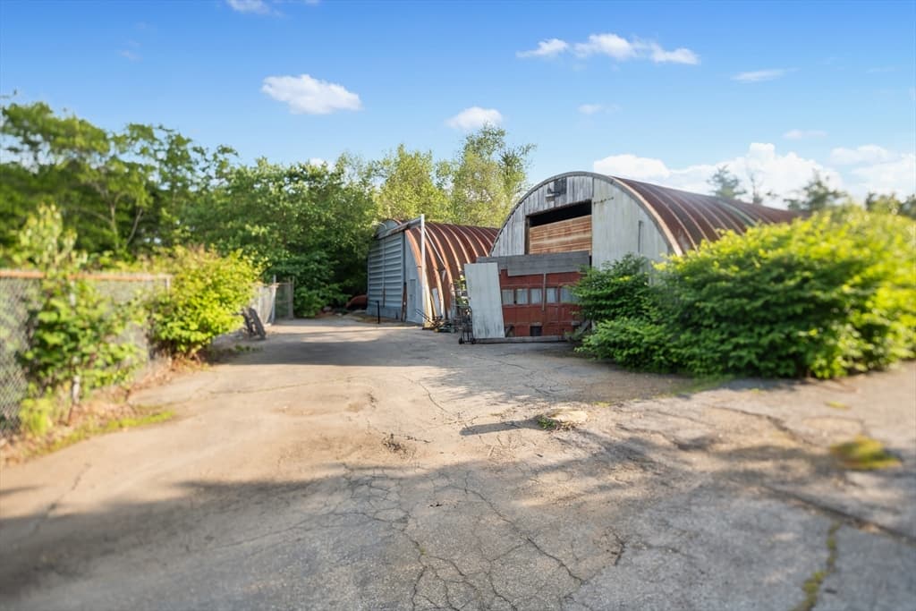 Commercial Sale at 277 E Main St, East Brookfield MA 01515, photo 17 of 39