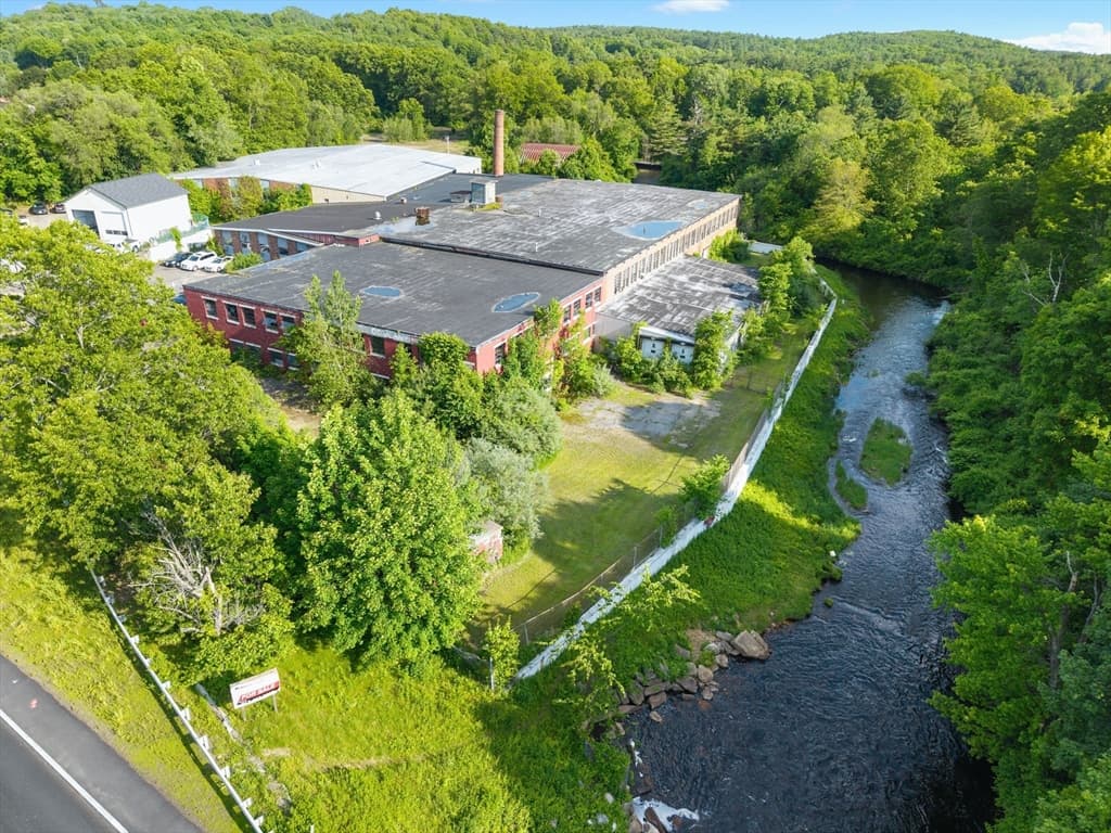 Commercial Sale at 277 E Main St, East Brookfield MA 01515, photo 12 of 39