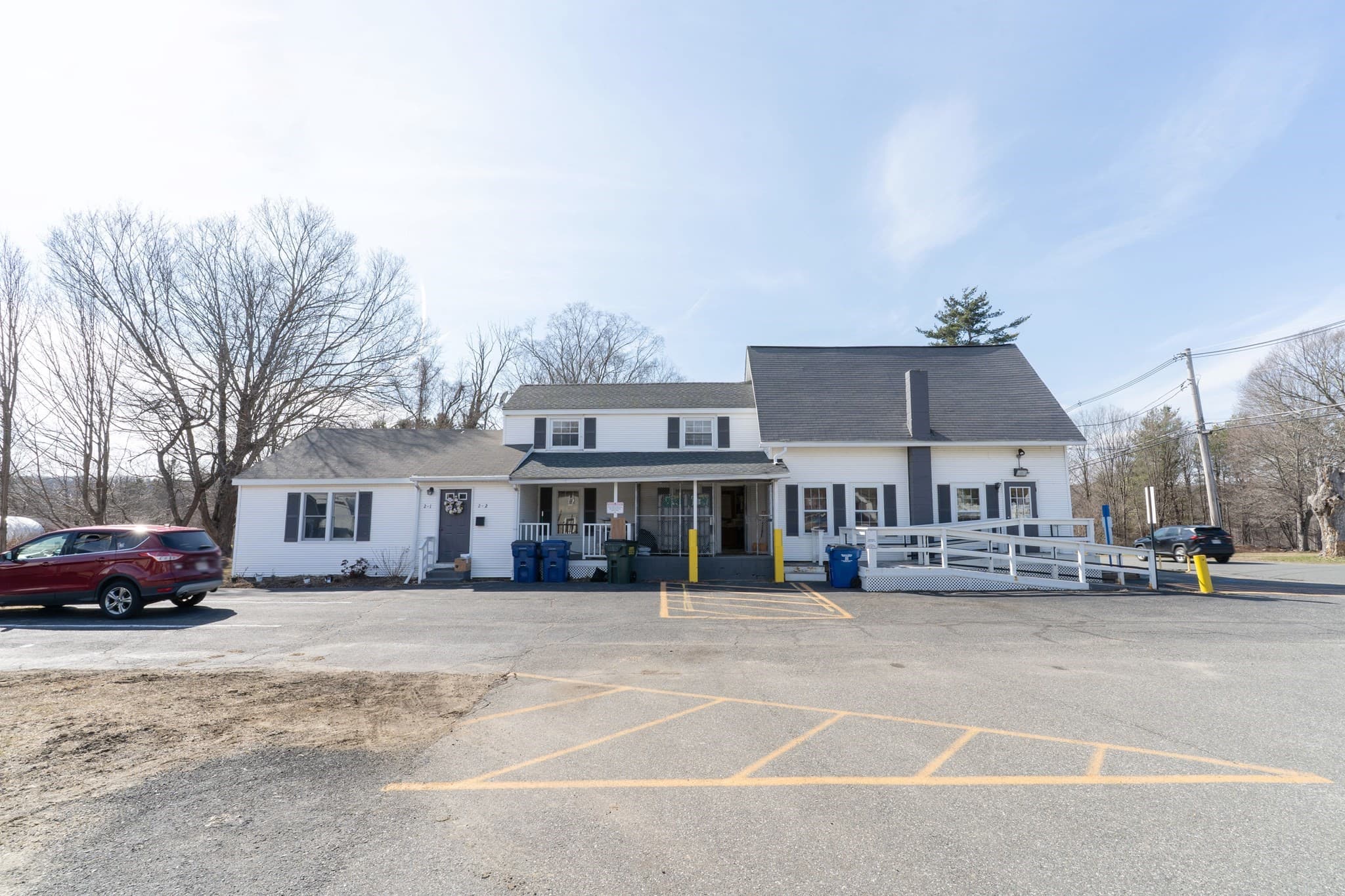 3 Family at 2 Monson Rd, Wales MA 01081, photo 6 of 28
