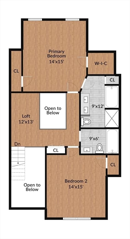 Condominium at 14 Northgate Ct # 14, Grafton MA 01536, photo 41 of 42