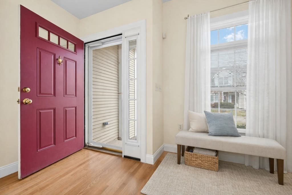Condominium at 14 Northgate Ct # 14, Grafton MA 01536, photo 4 of 42