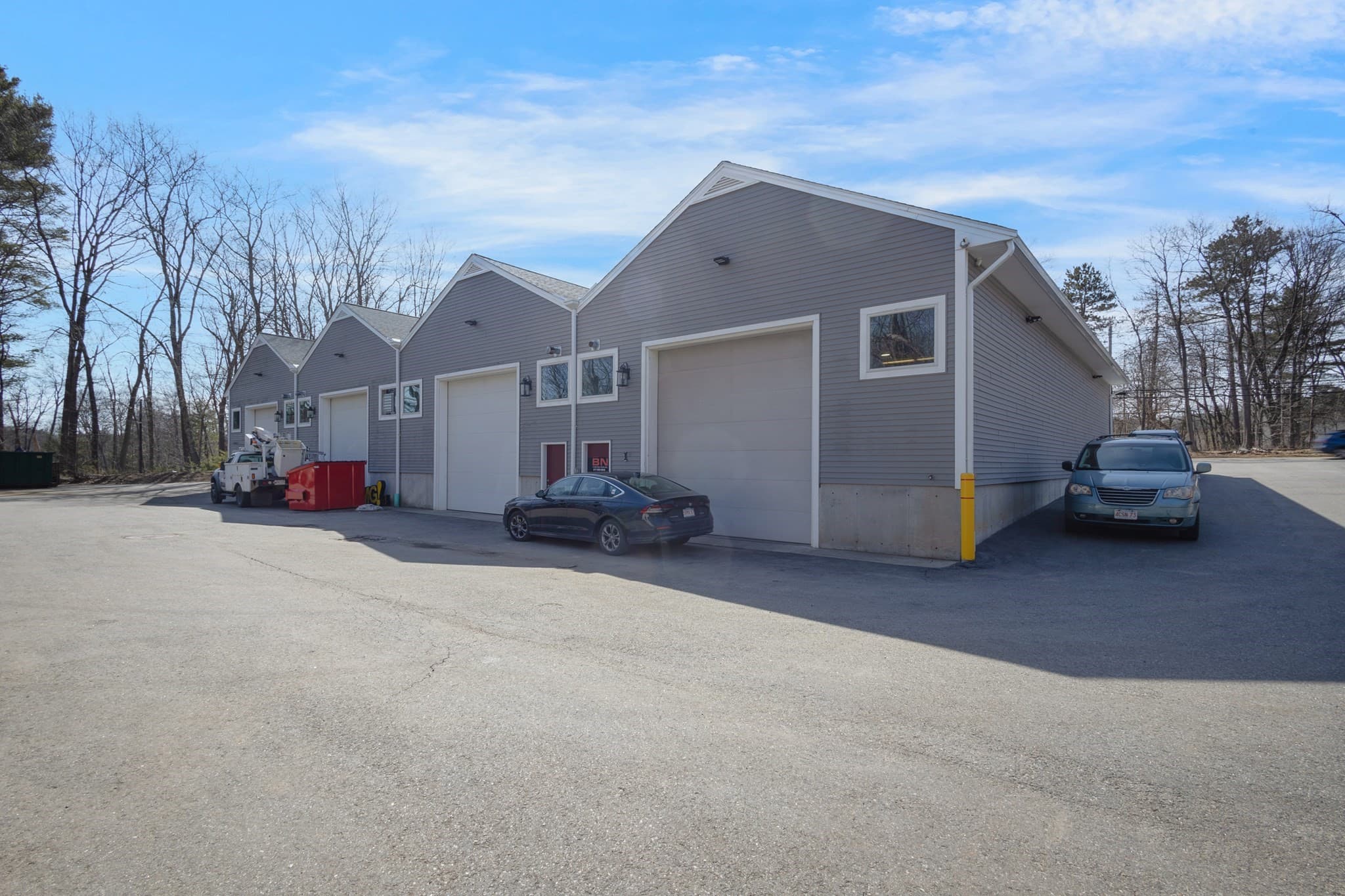 593 Massachusetts Ave, Boxborough MA 01719