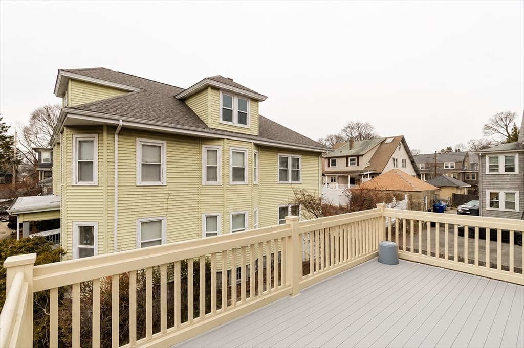 Multi Family at 168 Brook Road, Milton MA 02186, photo 13 of 25