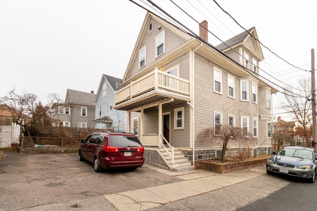 Multi Family at 168 Brook Road, Milton MA 02186, photo 25 of 25