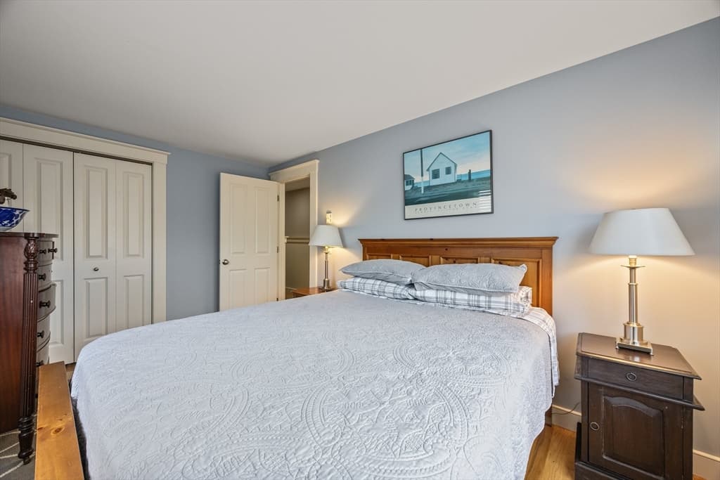 Condominium at 10 Seashore Park Drive, Provincetown MA 02657, Provincetown, photo 15 of 28