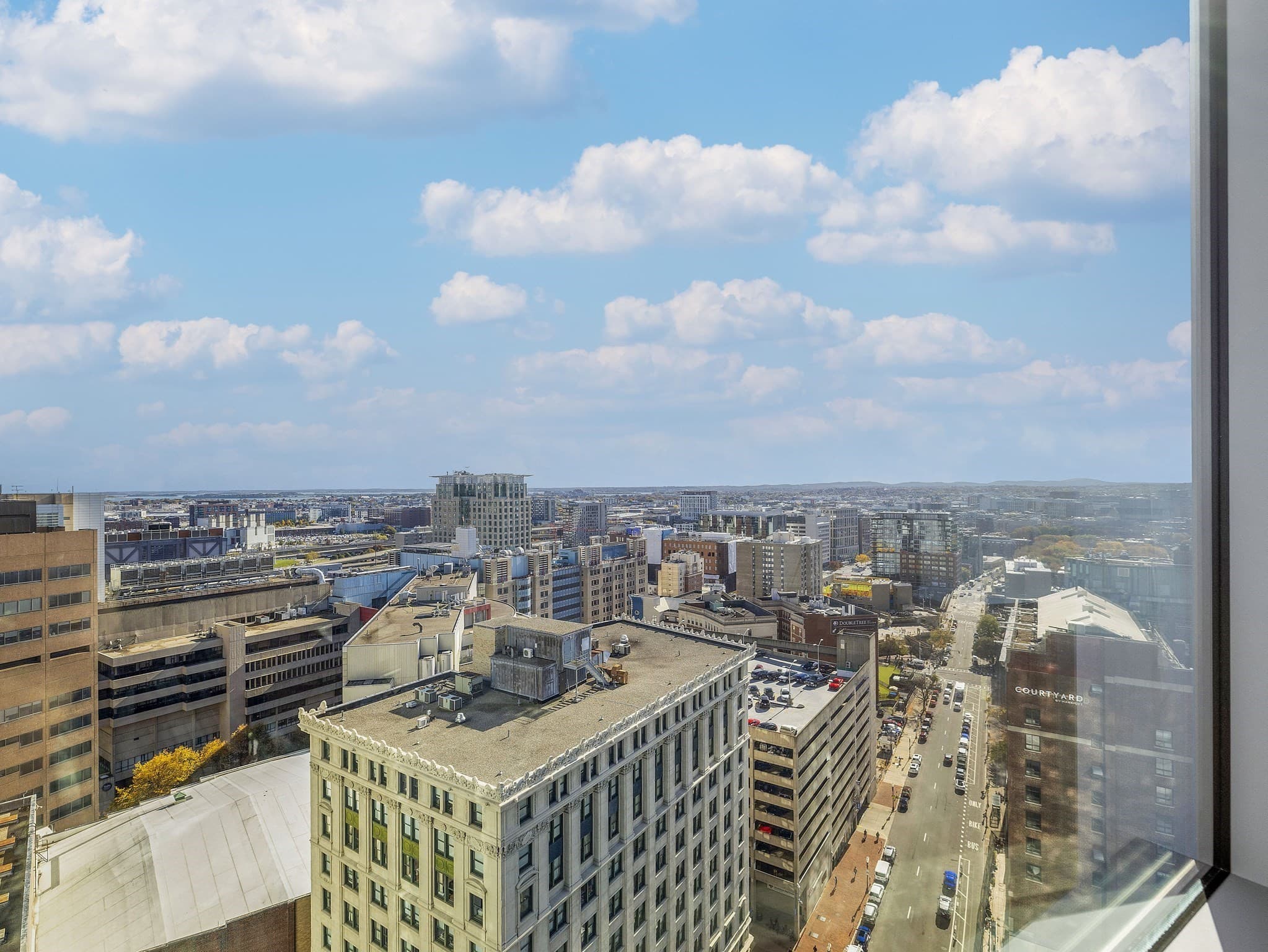 Condominium at 110 Stuart # 23G, Boston MA 02116, photo 27 of 39