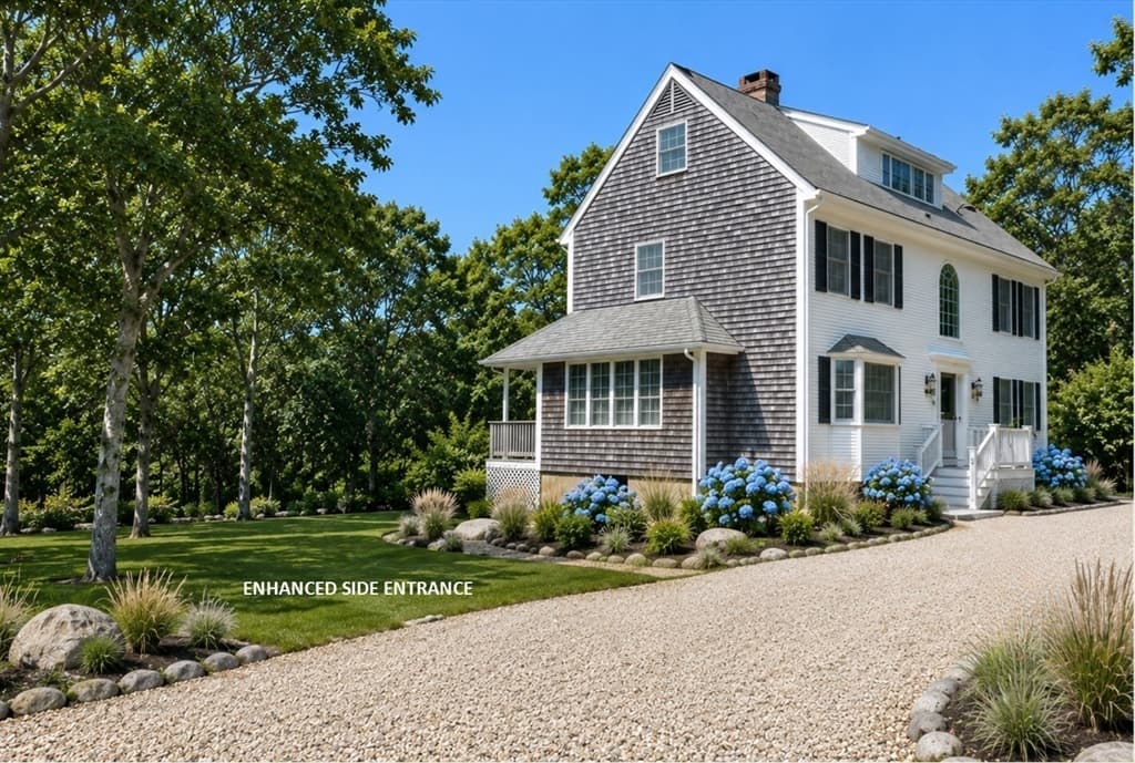81 Whalers Walk, Edgartown MA 02539