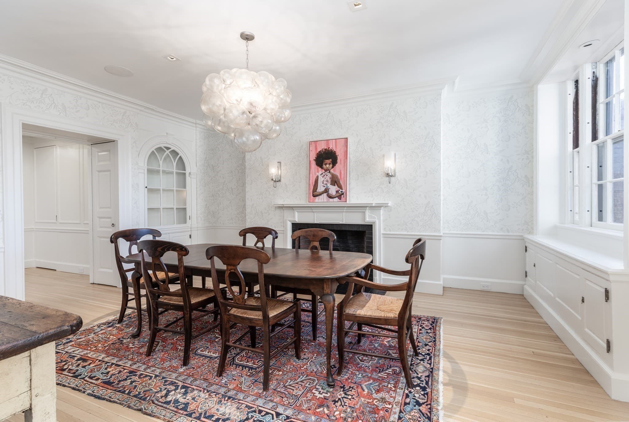 Stock Cooperative at 62 Beacon # 3, Boston MA 02108, photo 13 of 25