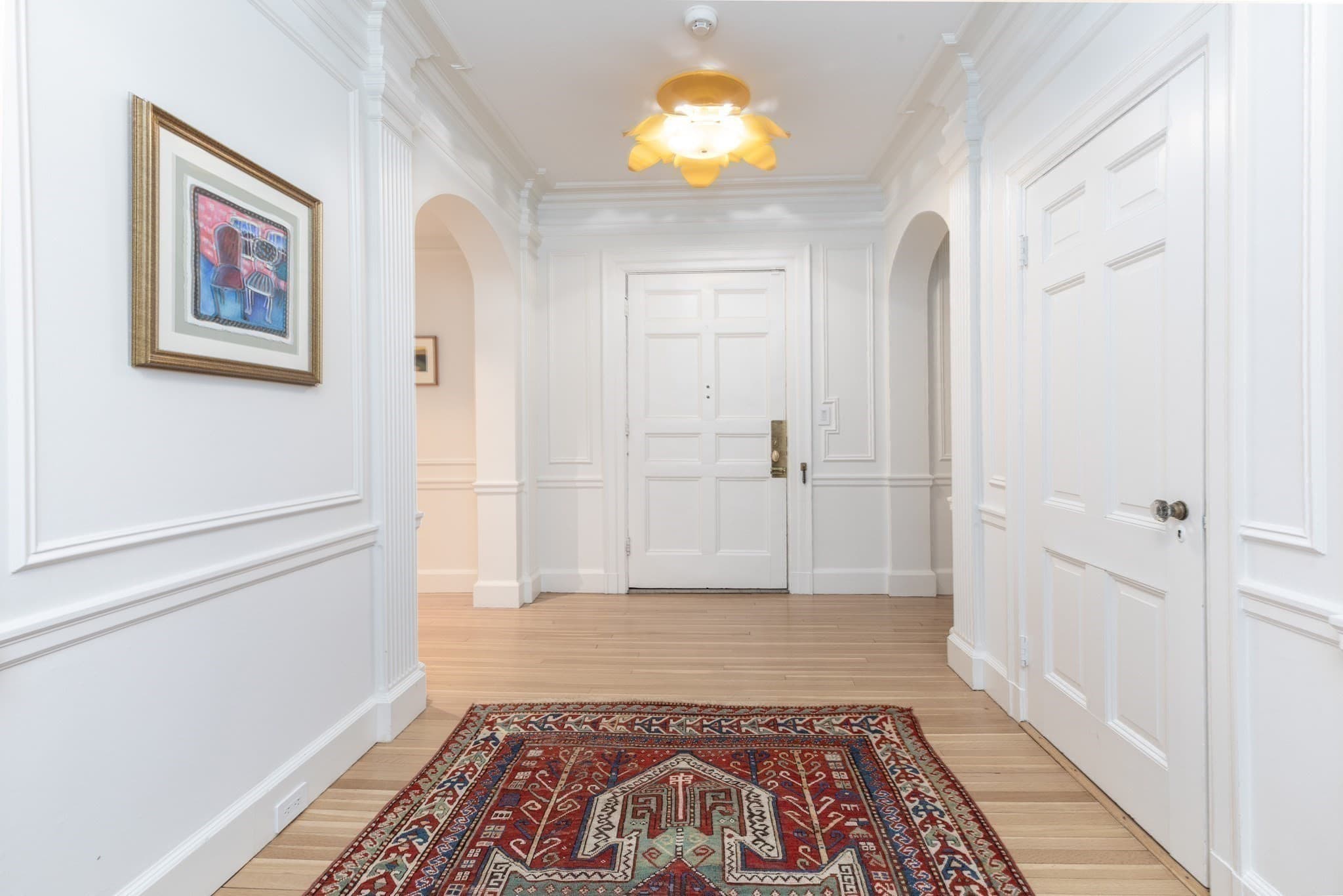 Stock Cooperative at 62 Beacon # 3, Boston MA 02108, photo 5 of 25