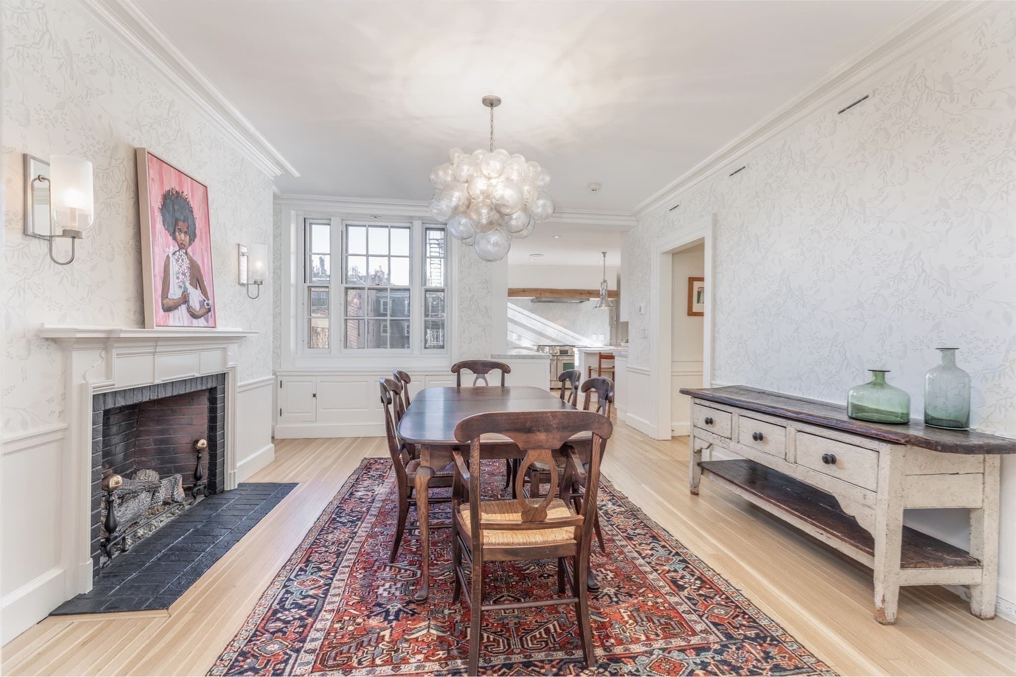 Stock Cooperative at 62 Beacon # 3, Boston MA 02108, photo 14 of 25