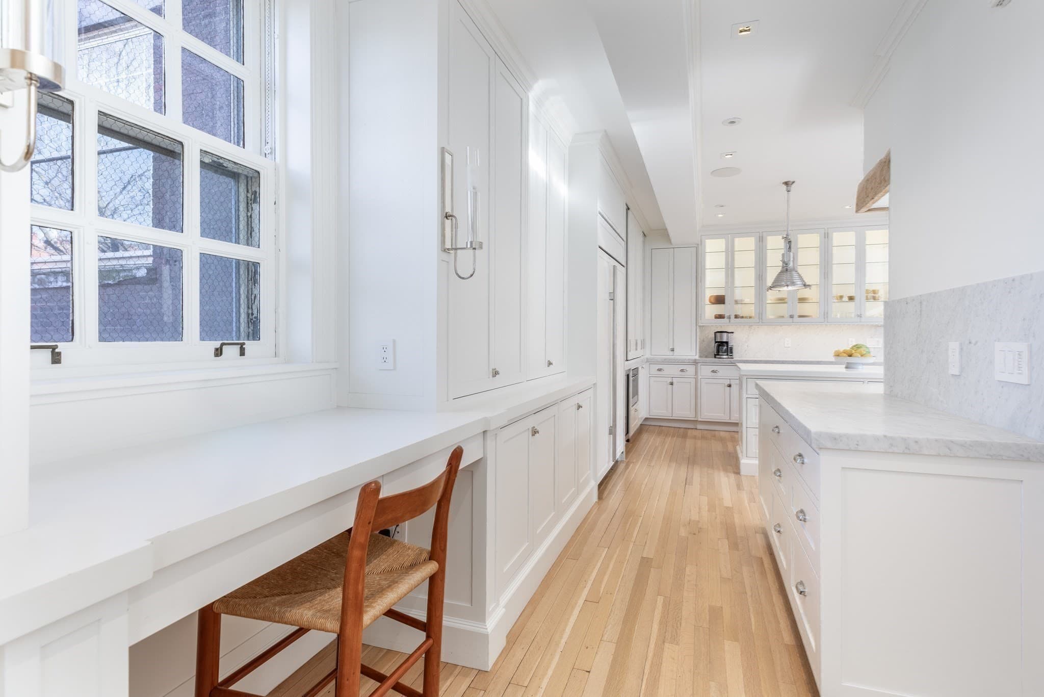 Stock Cooperative at 62 Beacon # 3, Boston MA 02108, photo 11 of 25