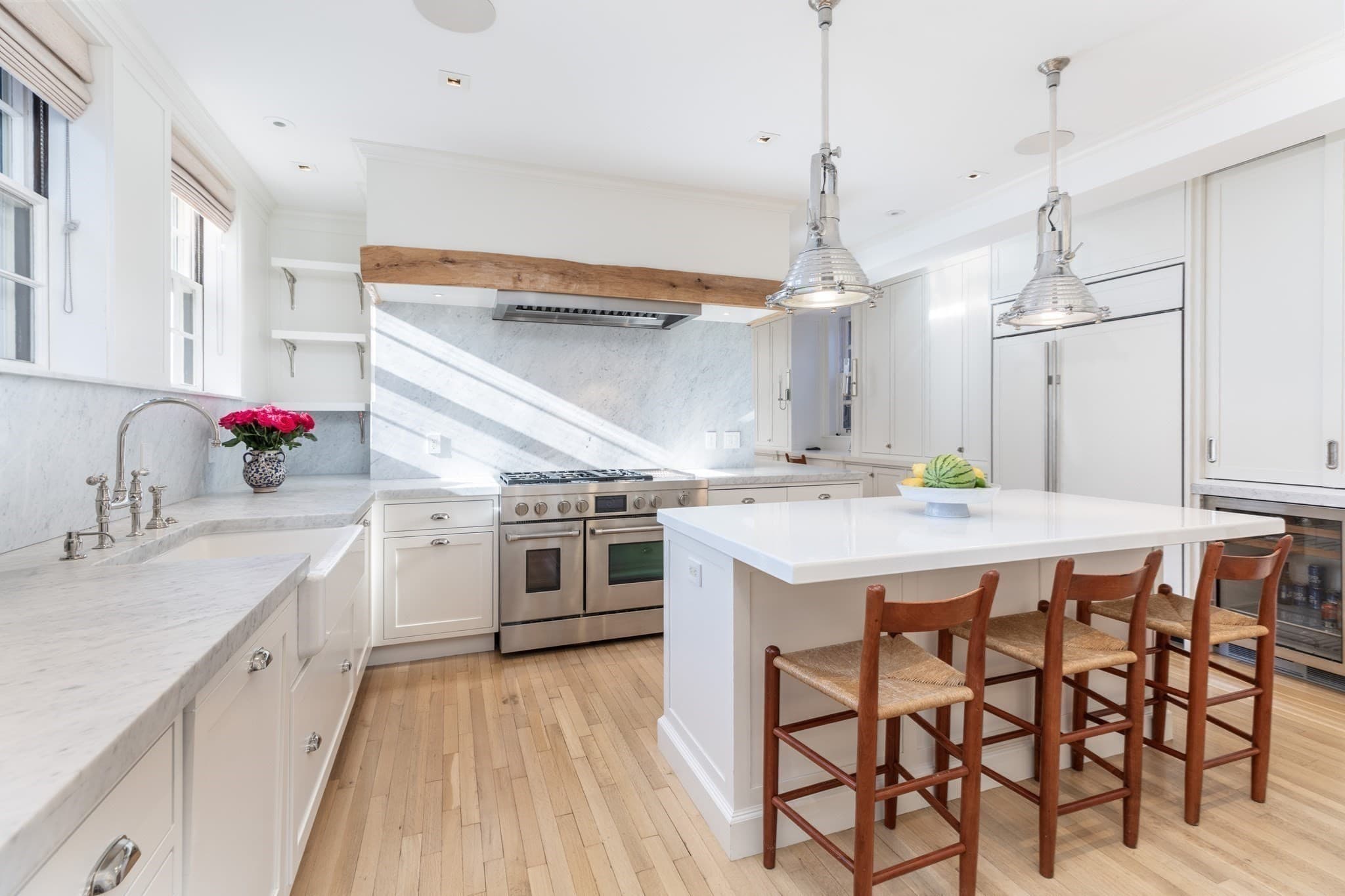 Stock Cooperative at 62 Beacon # 3, Boston MA 02108, photo 8 of 25