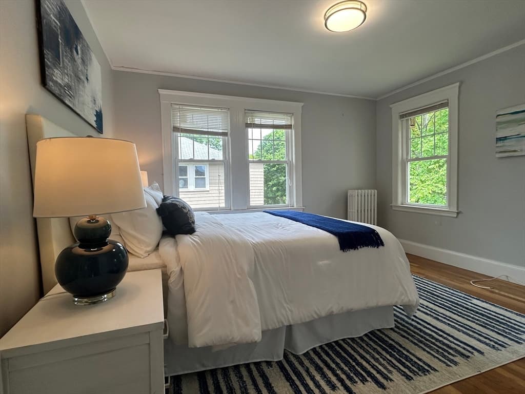 Condominium at 60-62 Cloverdale Rd # 62, Newton MA 02461, Newton, photo 5 of 15