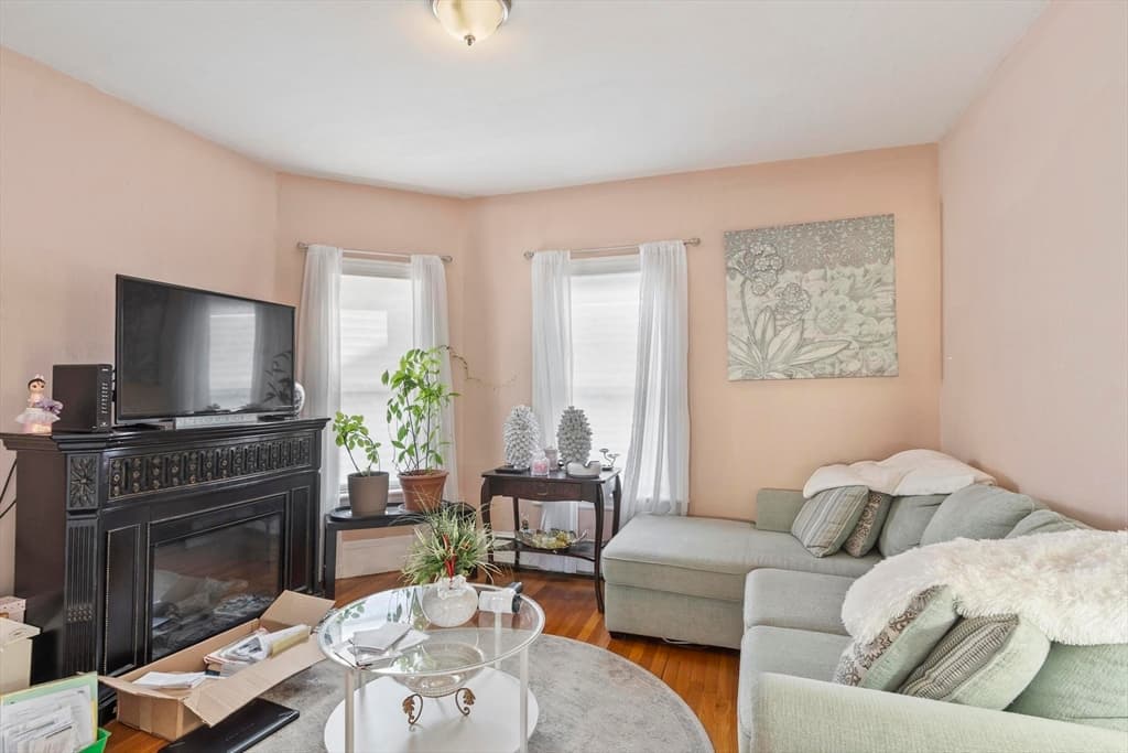 2 Family - 2 Units Up/Down at 11 Pine Street, Leominster MA 01453, Leominster, photo 11 of 42