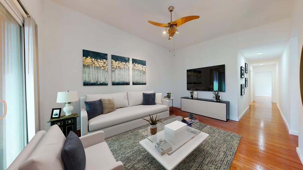 Condominium at 72-74 Chelsea St # 9, Boston MA 02128, Boston, photo 2 of 21