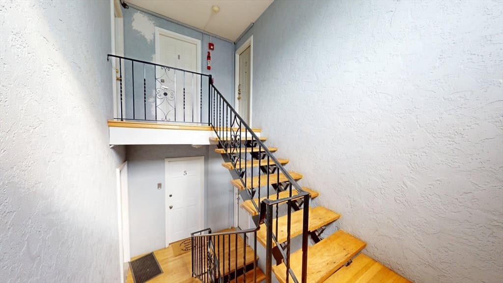 Condominium at 72-74 Chelsea St # 9, Boston MA 02128, Boston, photo 12 of 21
