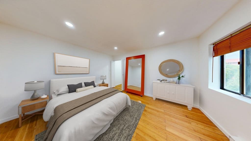 Condominium at 72-74 Chelsea St # 9, Boston MA 02128, Boston, photo 5 of 21