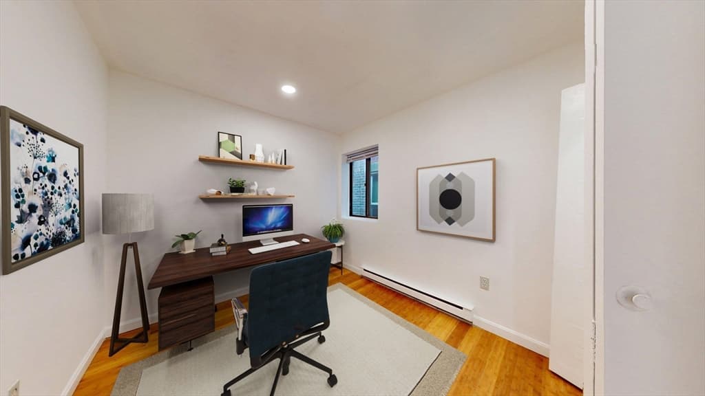 Condominium at 72-74 Chelsea St # 9, Boston MA 02128, Boston, photo 10 of 21