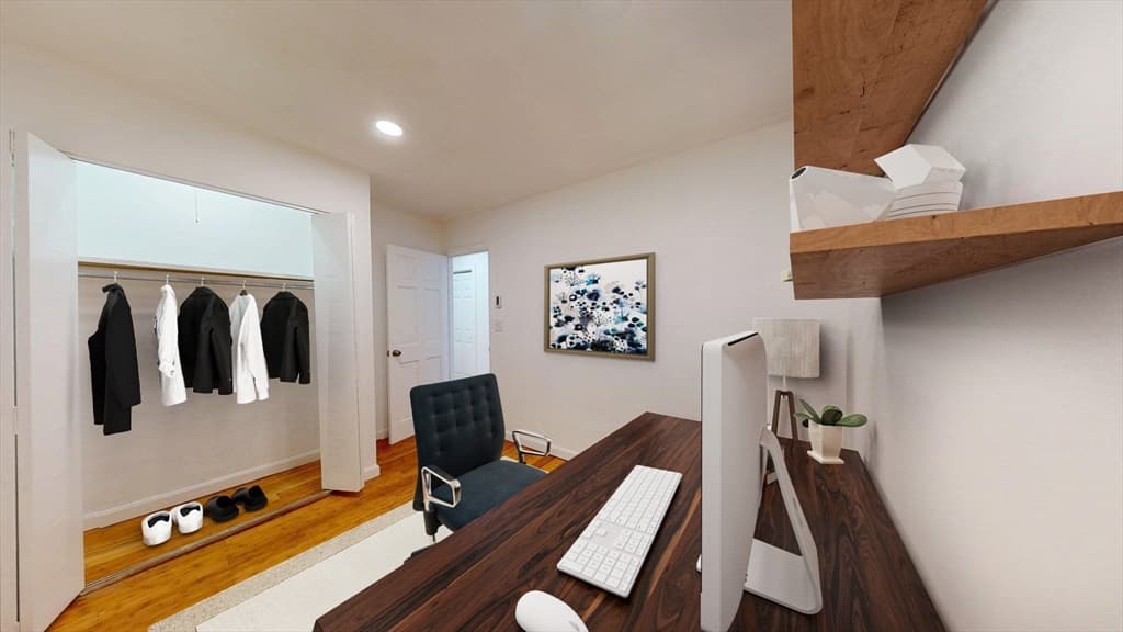 Condominium at 72-74 Chelsea St # 9, Boston MA 02128, Boston, photo 11 of 21