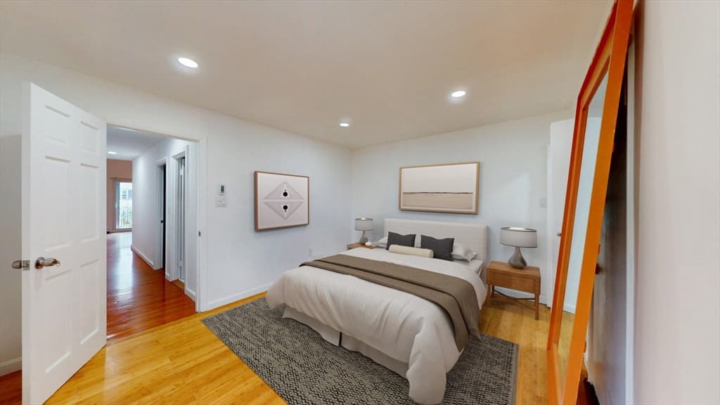 Condominium at 72-74 Chelsea St # 9, Boston MA 02128, Boston, photo 4 of 21