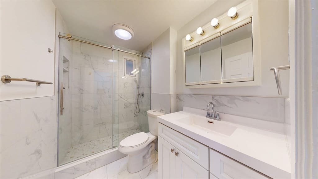 Condominium at 72-74 Chelsea St # 9, Boston MA 02128, Boston, photo 8 of 21