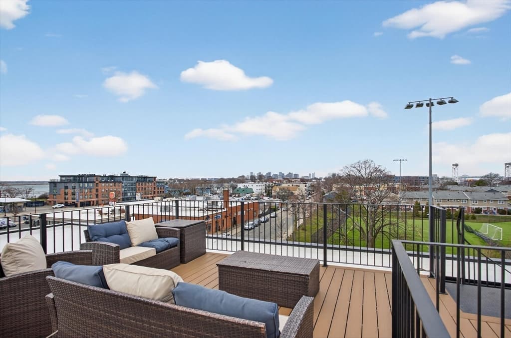 Condominium at 946 Saratoga Street # 303, Boston MA 02128, Boston, photo 13 of 24