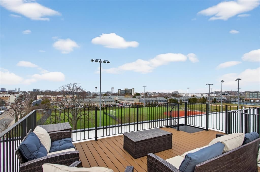 Condominium at 946 Saratoga Street # 303, Boston MA 02128, Boston, photo 12 of 24