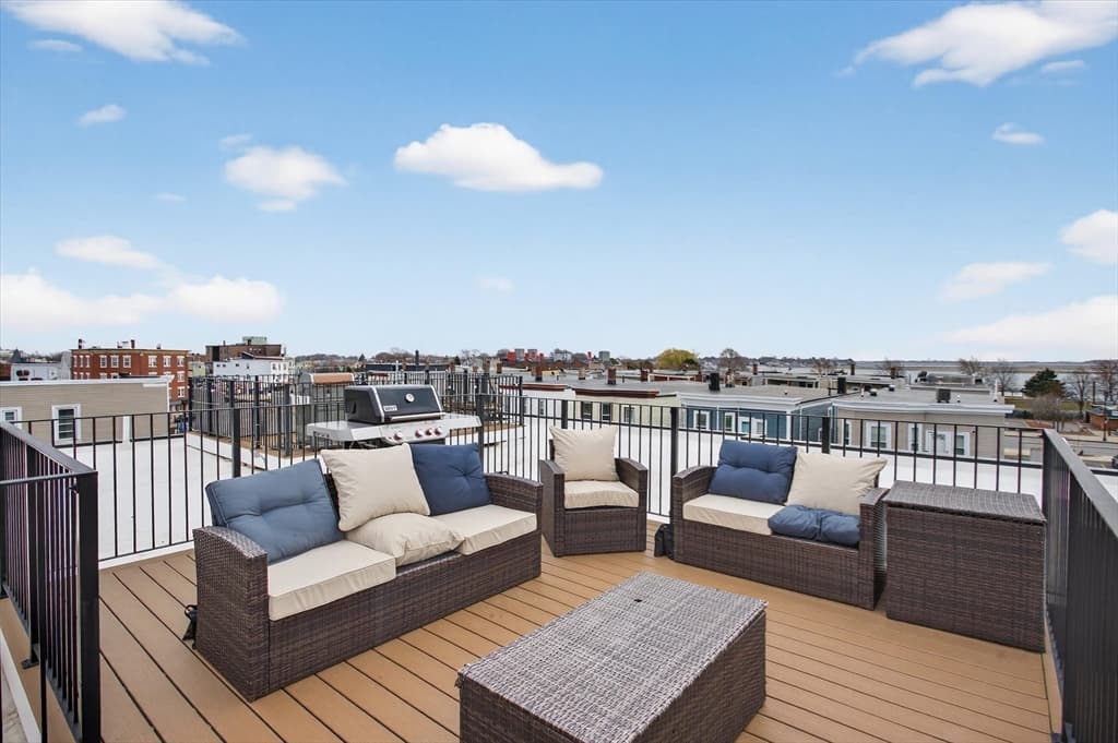 Condominium at 946 Saratoga Street # 303, Boston MA 02128, Boston, photo 11 of 24
