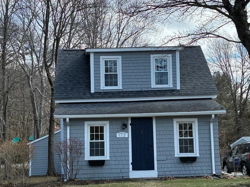 173 Liberty Street, Rockland MA 02370