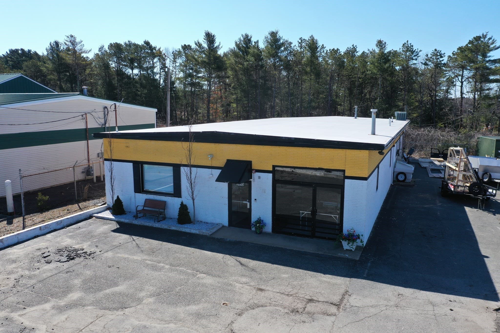 Commercial Sale at 3091-3095 Cranberry Hwy, Wareham MA 02538, Wareham, photo 37 of 40