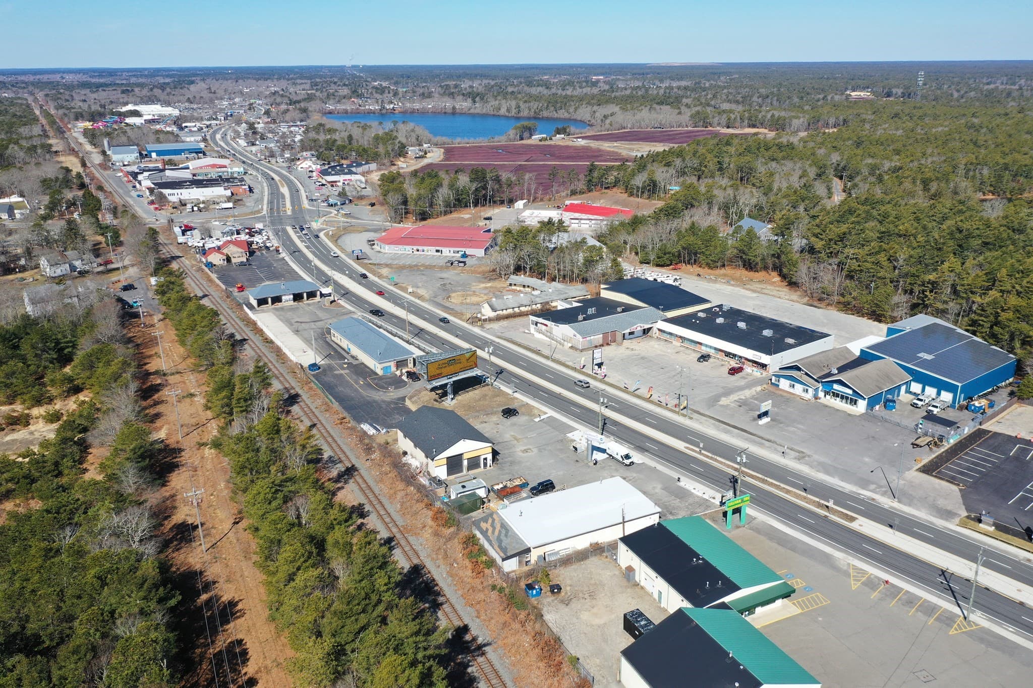 Commercial Sale at 3091-3095 Cranberry Hwy, Wareham MA 02538, Wareham, photo 39 of 40