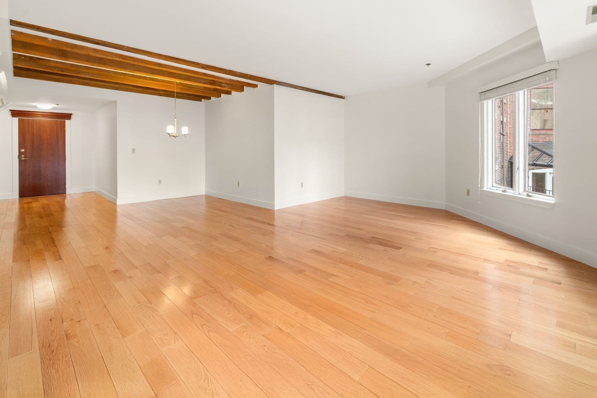 Condominium at 100 Fulton St # 3Q, Boston MA 02109, photo 17 of 25
