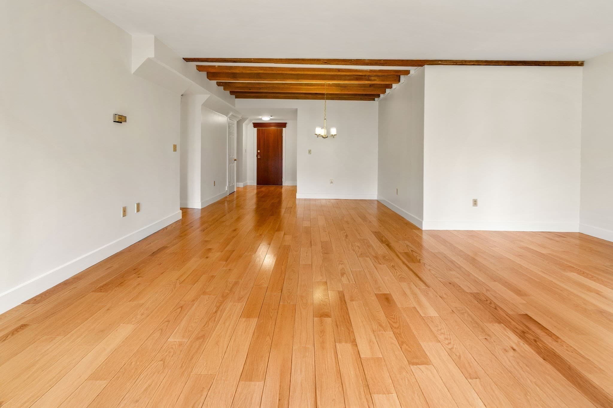 Condominium at 100 Fulton St # 3Q, Boston MA 02109, photo 14 of 25