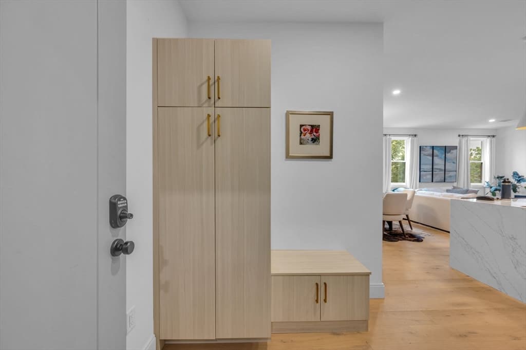 Condominium at 5245 Washington St # 5, Boston MA 02132, photo 7 of 37