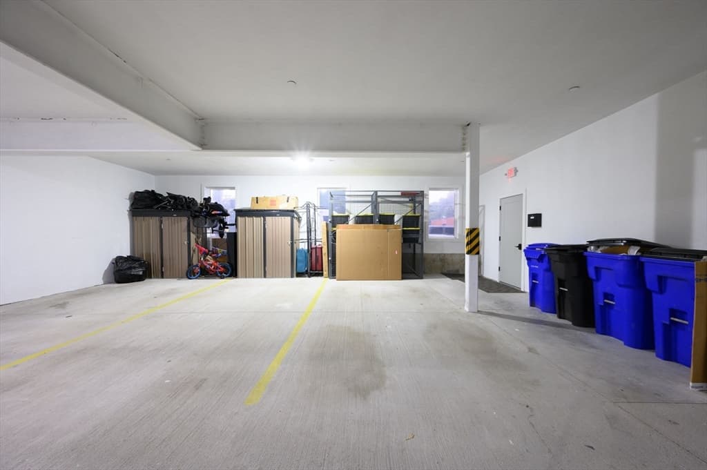 Condominium at 5245 Washington St # 5, Boston MA 02132, photo 33 of 37