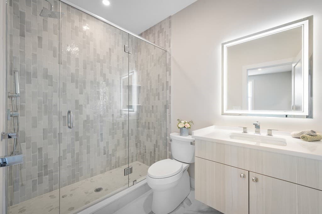 Condominium at 5245 Washington St # 5, Boston MA 02132, photo 19 of 37