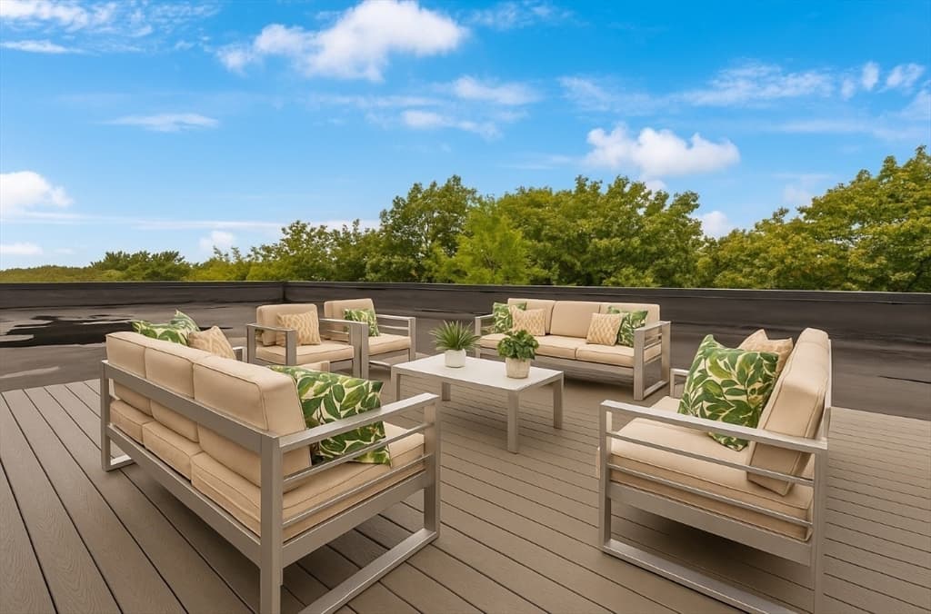 Condominium at 5245 Washington St # 5, Boston MA 02132, photo 31 of 37
