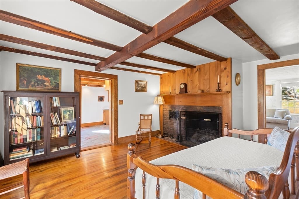 Single Family Residence at 55 Garrison Street, Groveland MA 01834, Groveland, photo 27 of 40