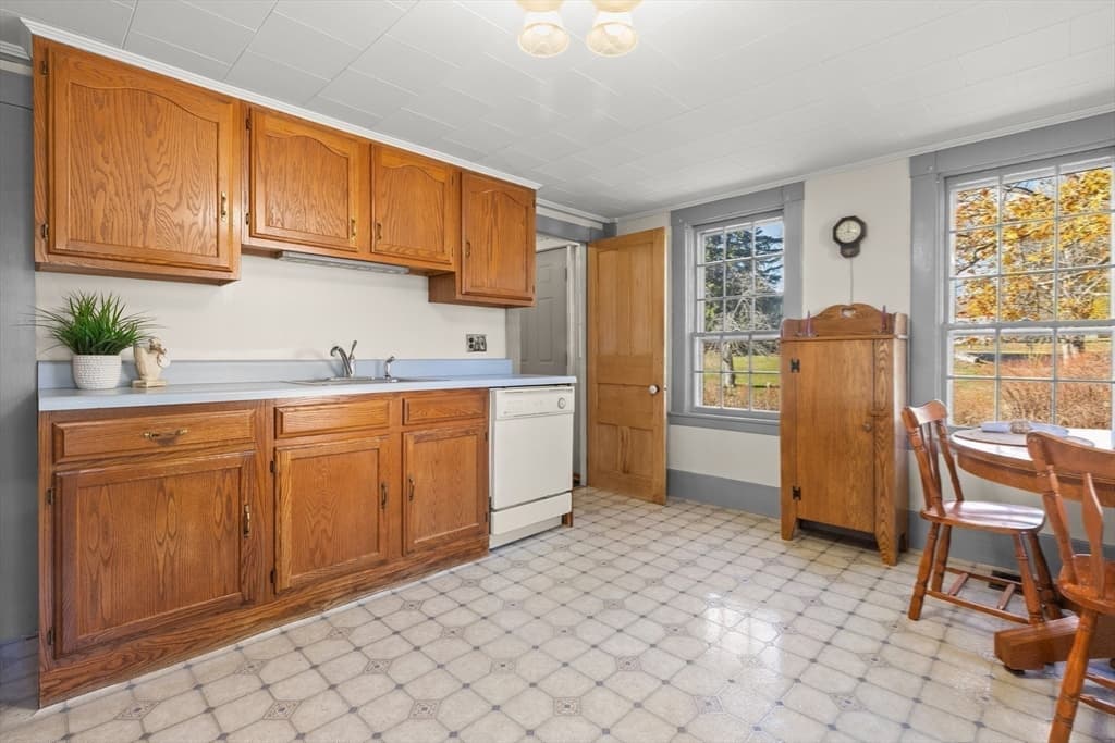 Single Family Residence at 55 Garrison Street, Groveland MA 01834, Groveland, photo 7 of 40