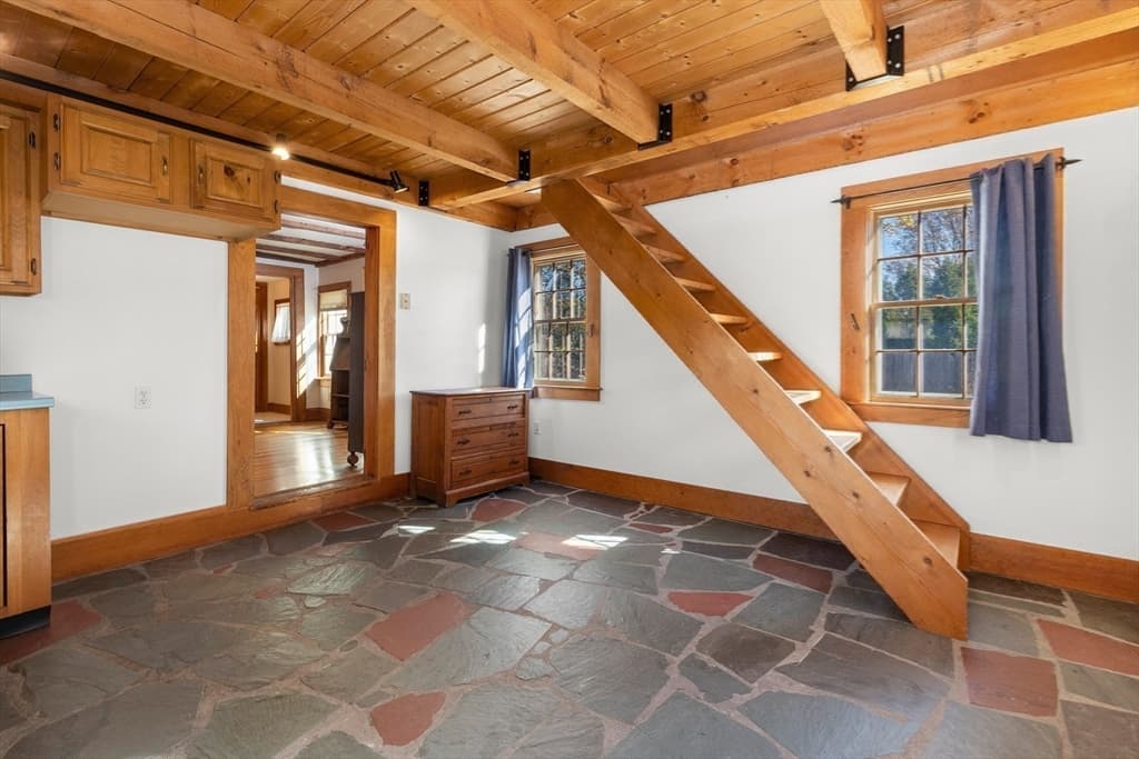 Single Family Residence at 55 Garrison Street, Groveland MA 01834, Groveland, photo 32 of 40