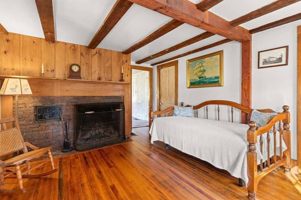 Single Family Residence at 55 Garrison Street, Groveland MA 01834, Groveland, photo 28 of 40
