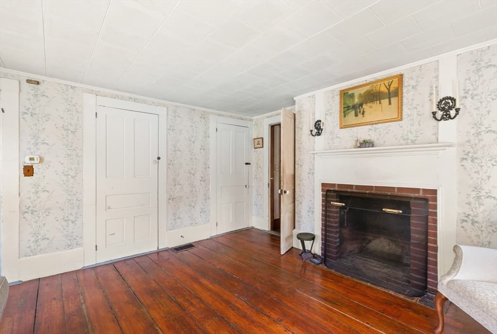Single Family Residence at 55 Garrison Street, Groveland MA 01834, Groveland, photo 10 of 40