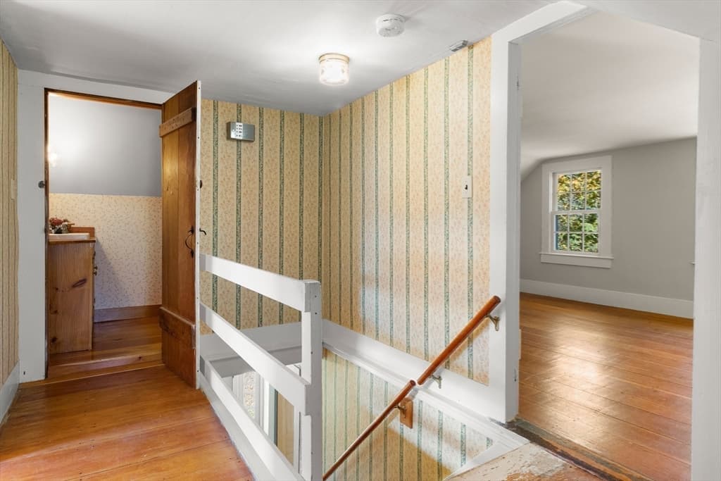 Single Family Residence at 55 Garrison Street, Groveland MA 01834, Groveland, photo 14 of 40