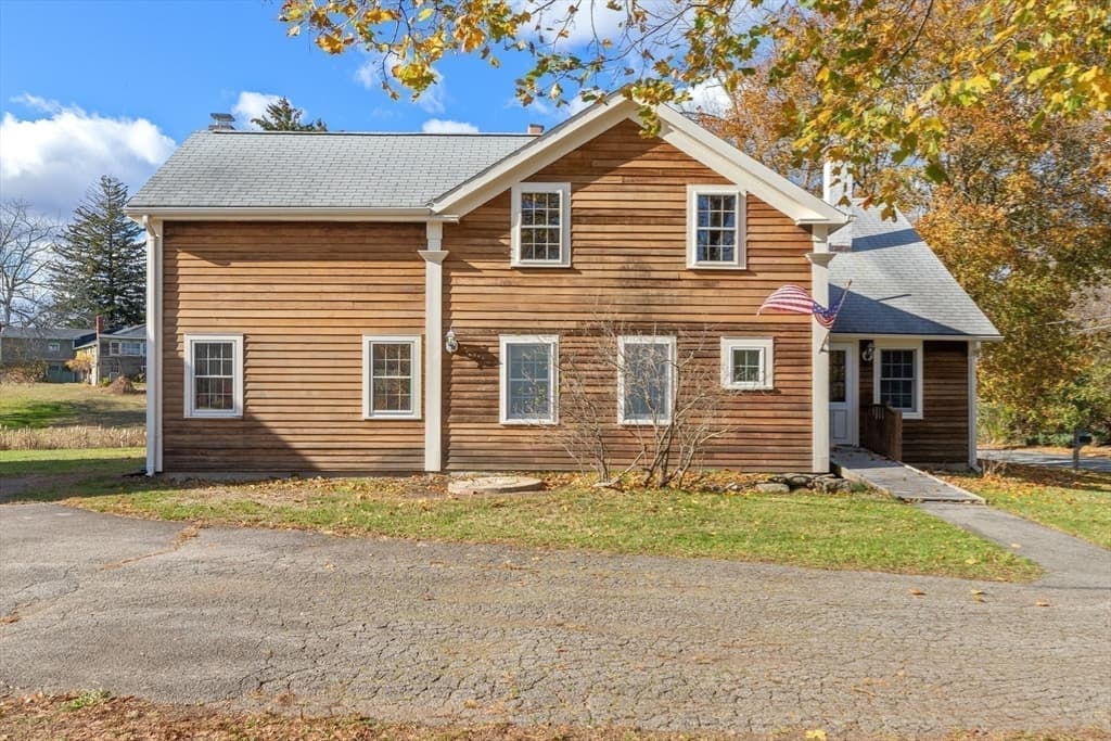 Single Family Residence at 55 Garrison Street, Groveland MA 01834, Groveland, photo 37 of 40