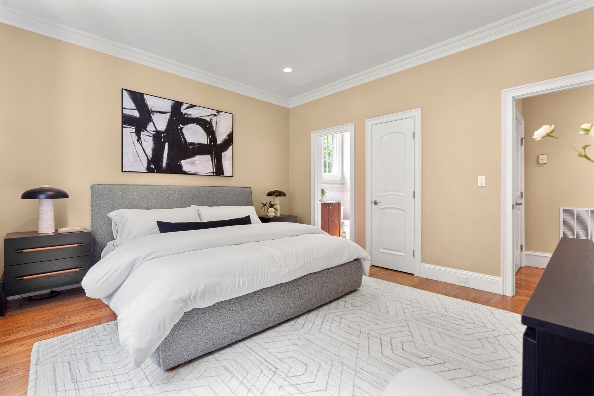 Single Family Residence at 22 Scotney Road, Newton MA 02467, photo 20 of 42