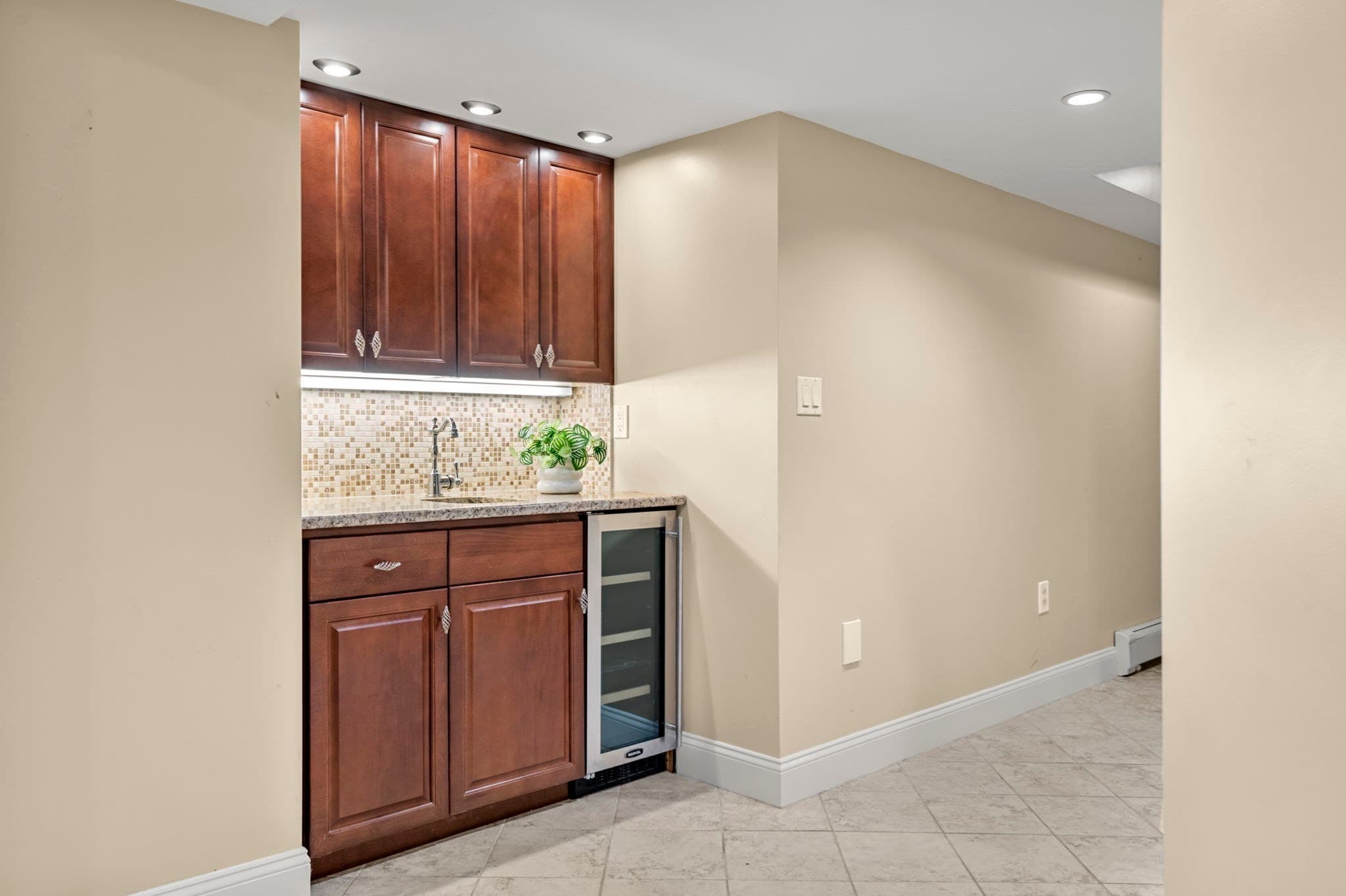 Single Family Residence at 22 Scotney Road, Newton MA 02467, photo 37 of 42