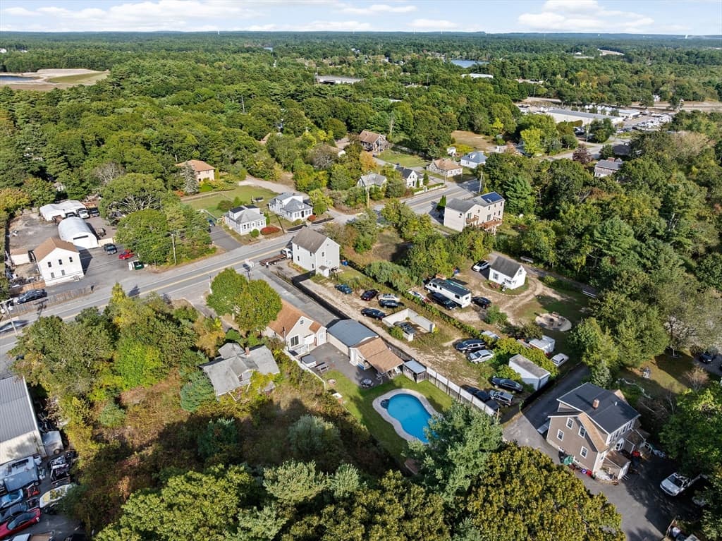 Multi Family at 2783 Cranberry Hwy, Wareham MA 02571, Wareham, photo 40 of 42